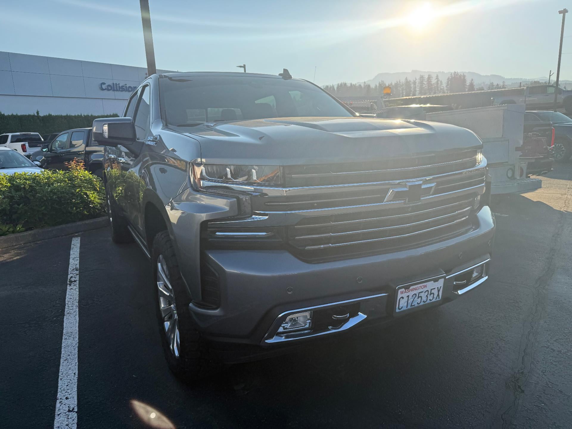chevrolet silverado 1500 2021 3GCUYHET5MG294119 image chevrolet silverado 1500 2021 3GCUYHET5MG294119 image